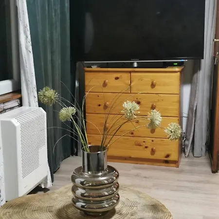 Apartment Bruno Vendeghaz