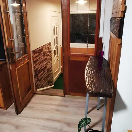 Apartment Bruno Vendeghaz Balatonlelle