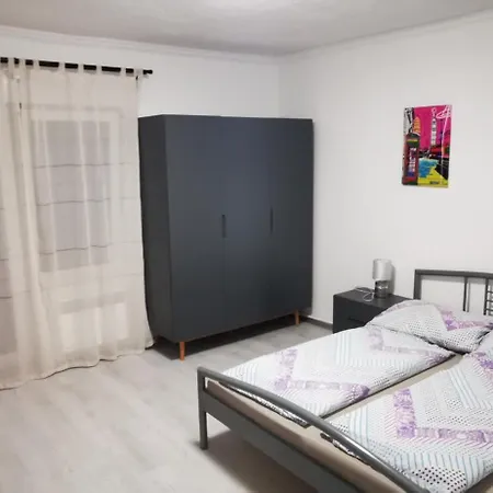 Apartment Bruno Vendeghaz Balatonlelle