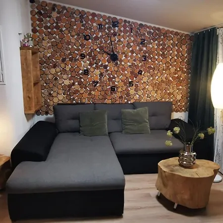 Apartment Bruno Vendeghaz Balatonlelle